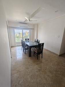 Hall Image of 2150 Sq.ft 4 BHK Apartment / Flat for rent in Bawadiya Kalan Bhopal for Rs. 55000