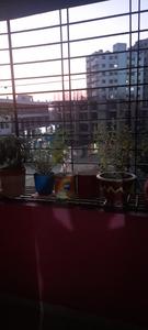 Balcony Image of 925 Sq.ft 2 BHK Apartment / Flat for sale in Tapoban Housing, Bamunara Durgapur for Rs. 2400000
