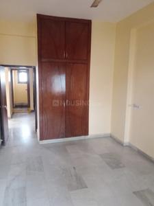 Bedroom Image of 1125 Sq.ft 2 BHK Apartment / Flat for sale in Kavadiguda Hyderabad for Rs. 6700000