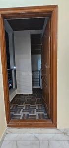 Balcony Image of 1100 Sq.ft 2 BHK Independent House for rent in RR Nagar Bengaluru for Rs. 24000