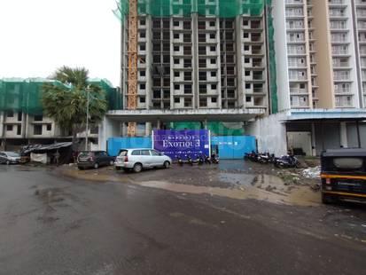 Mahaavir Exotique Phase II Main Image 1