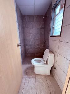 Image of 1000 Sq.ft 3 BHK Apartment / Flat for sale in Sarthak Optima Heights, Wagholi, Pune for Rs. 6000000