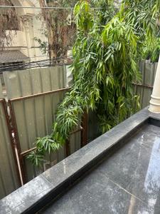 Balcony Image of 1250 Sq.ft 3 BHK Builder Floor for sale in Vivek Vihar New Delhi for Rs. 25000000