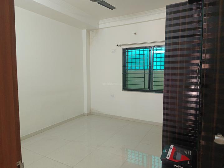 Comfort green Bedroom One 1