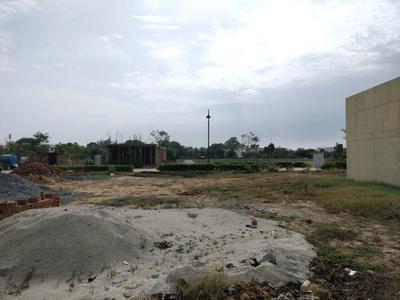 BPTP District 4 Plot View 2