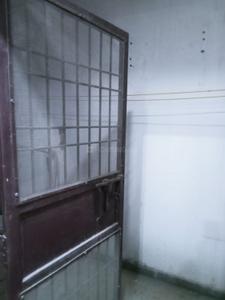 Kitchen Image of 575 Sq.ft 1 BHK Builder Floor for rent in Vasundhara Ghaziabad for Rs. 10500