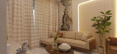 Hall Image of 1346 Sq.ft 3 BHK Apartment / Flat for sale in Wagholi Pune for Rs. 9500000