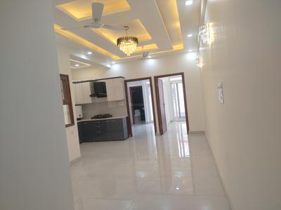 Living Room Image of 1550 Sq.ft 3 BHK Apartment / Flat for sale in Aman Vihar Dehradun for Rs. 11000000