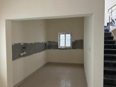 Kitchen Image of 2700 Sq.ft 4 BHK Duplex for sale in Kadagrahara Bengaluru for Rs. 25000000