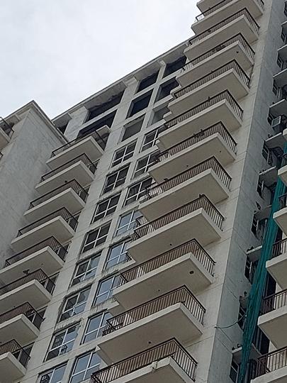 Presidency Presithum Phase II Main Image 1