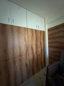 Bedroom Image of 1305 Sq.ft 3 BHK Penthouse for sale in Gurukul Ahmedabad for Rs. 11100000
