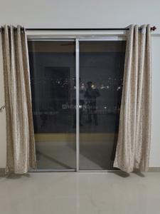 Bedroom Image of 483 Sq.ft 1 BHK Apartment / Flat for rent in Skylark Apartments RVR 7A At Riverview City, Loni Kalbhor Pune for Rs. 11000