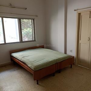 Bedroom Image of 1120 Sq.ft 2 BHK Apartment / Flat for sale in Raviraj Apartment, Koregaon Park Pune for Rs. 9000000