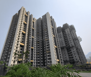 2 BHK Flat