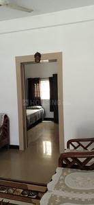 Hall Image of Shivali homes in Tatabad, Coimbatore