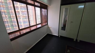 Bedroom Image of 960 Sq.ft 2 BHK Apartment / Flat for rent in Surya Gokul Gagan, Kandivali East Mumbai for Rs. 60000