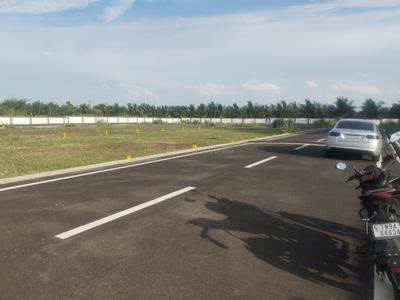 Residential Plot