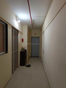 Image of 550 Sq.ft 1 RK Apartment / Flat for sale in Acharya Aashram, Borivali West, Mumbai for Rs. 13200000