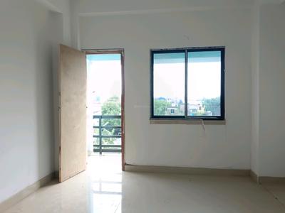Bedroom Image of 850 Sq.ft 2 BHK Apartment / Flat for sale in Sarada Pally Kolkata for Rs. 3900000