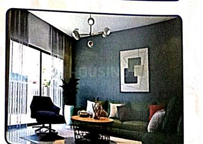 Hall Image of 1550 Sq.ft 3 BHK Apartment / Flat for sale in Atala Bhubaneswar for Rs. 9125000