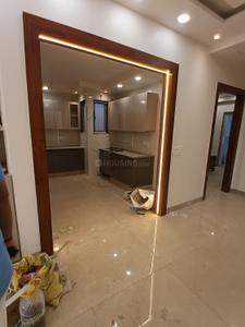Hall Image of 2200 Sq.ft 3 BHK Builder Floor for rent in Sector 122 Noida for Rs. 45000