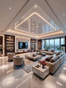 Image of 1600 Sq.ft 3 BHK Apartment / Flat for sale in Mansarovar, Jaipur for Rs. 3500000