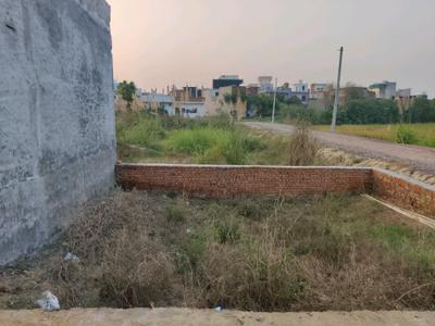 Image of 900 Sq.ft Residential Plot / Land for sale in Talabpur Urf Hathipur, Ghaziabad for Rs. 2790006