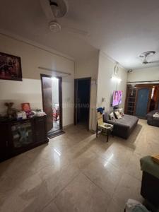 Hall Image of 1500 Sq.ft 3 BHK Apartment / Flat for sale in Keshavkunj NDMC Appartment, Vikaspuri New Delhi for Rs. 18500000