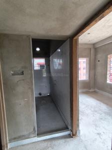 Hall Image of 920 Sq.ft 3 BHK Apartment / Flat for sale in Haridevpur Dhali Para Kolkata for Rs. 4250000