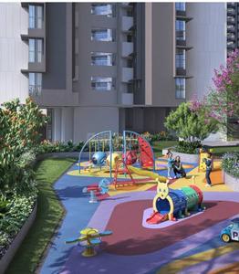 4 BHK Flat
