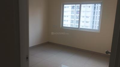 Bedroom Image of 615 Sq.ft 1 BHK Apartment / Flat for sale in TVS Emerald Jardin, Begur Bengaluru for Rs. 6500007