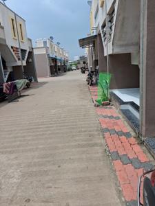 Image of 456 Sq.ft 1 BHK Villa for sale in Andada, Ankleshwar for Rs. 2100000