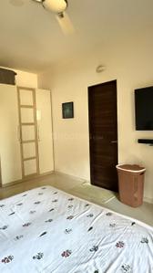 Bedroom Image of 1980 Sq.ft 3 BHK Apartment / Flat for sale in Jodhpur Ahmedabad for Rs. 17000000