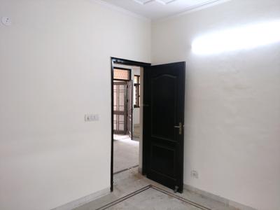 Bedroom Image of 1700 Sq.ft 3 BHK Apartment / Flat for sale in Nishat Apartment, Sector 19 Dwarka New Delhi for Rs. 27800000