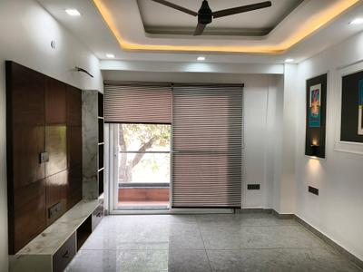 Bedroom Image of 1850 Sq.ft 3 BHK Builder Floor for sale in Sector 57 Gurgaon for Rs. 24500000