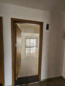 Bedroom Image of 1800 Sq.ft 3 BHK Apartment / Flat for sale in Sriprad Aayansh, Sargasan Gandhinagar for Rs. 10000000