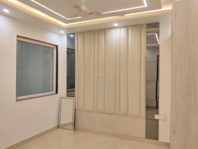 Bedroom Image of 1600 Sq.ft 3 BHK Builder Floor for sale in Sector 55 Gurgaon for Rs. 26000000