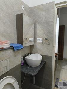 Image of 1200 Sq.ft 2 BHK Builder Floor for rent in Jayanagar, Bengaluru for Rs. 50000