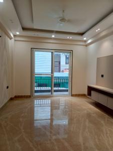 Hall Image of 2350 Sq.ft 3.5 BHK Builder Floor for sale in Palam Vihar Gurgaon for Rs. 26000022