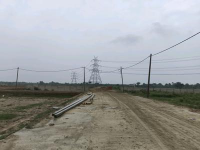Image of 70 Sq.ft Residential Plot / Land for sale in Dadri, Greater Noida for Rs. 2100000