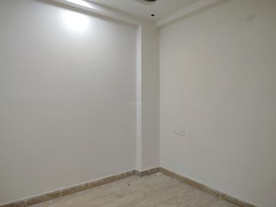 Bedroom Image of 800 Sq.ft 2 BHK Apartment / Flat for rent in Chhattarpur New Delhi for Rs. 15600