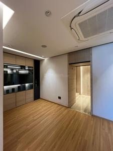 Bedroom Image of 5881 Sq.ft 4 BHK Apartment / Flat for sale in Iscon Ambli Road Ahmedabad for Rs. 100000000