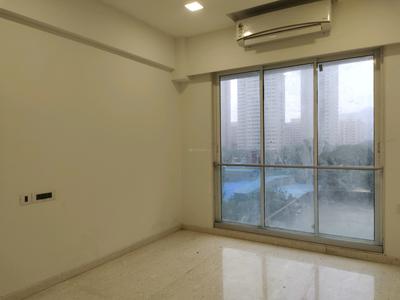 Bedroom Image of 1255 Sq.ft 3 BHK Apartment / Flat for sale in Ashish Garden Estates, Goregaon West Mumbai for Rs. 34000000