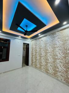 Hall Image of 1259 Sq.ft 3 BHK Apartment / Flat for sale in Shastri Nagar Ghaziabad for Rs. 4218052