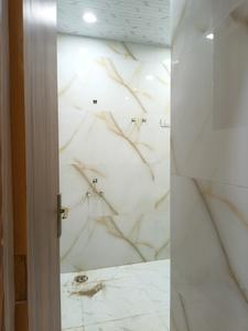 Bedroom Two Image of 1400 Sq.ft 3 BHK Builder Floor for sale in Indirapuram Ghaziabad for Rs. 8500000