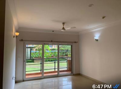 3 BHK Apartment