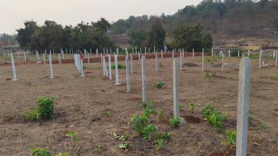 Image of 4250 Sq.ft Residential Plot / Land for sale in Karjat, Thane for Rs. 3355800