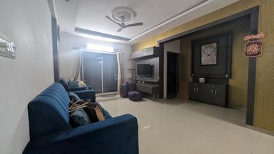 3 BHK Apartment