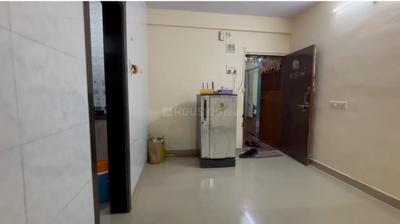 1 BHK Flat
