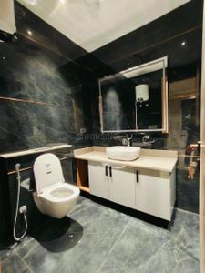 Bedroom Image of 2400 Sq.ft 3.5 BHK Builder Floor for sale in Emaar Emerald Floors, Sector 65 Gurgaon for Rs. 28500000